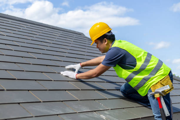 Best Emergency Roof Repair  in Hightstown, NJ