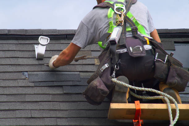 Quick and Trustworthy Emergency Roof Repair Services in Hightstown, NJ