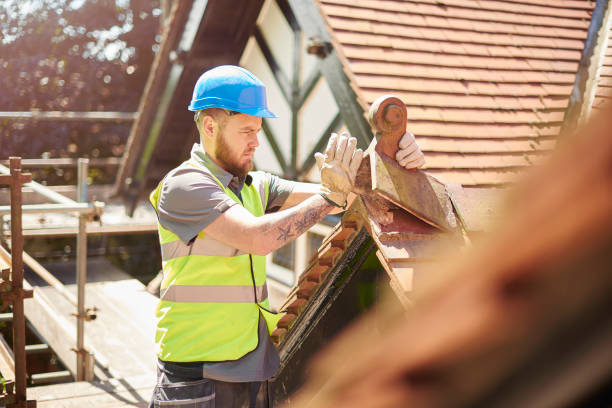 Best Metal Roofing Contractor  in Hightstown, NJ